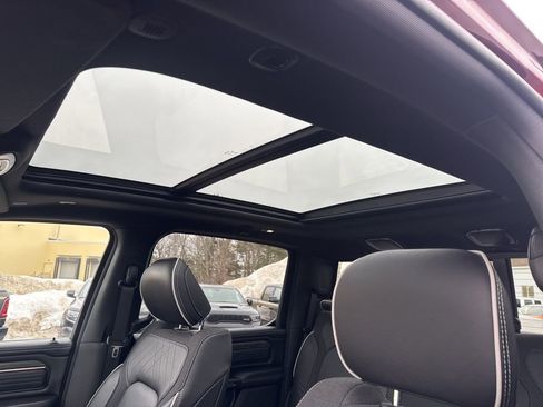 Certified 2025 RAM 1500 Limited image 18