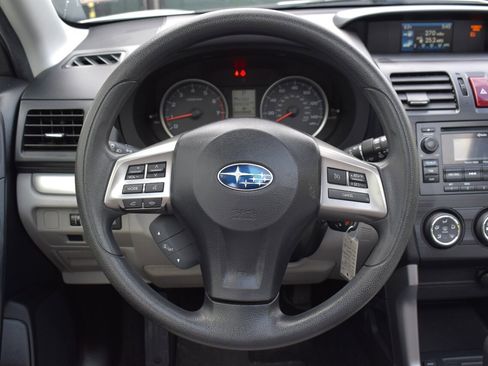 Used 2015 Subaru Forester 2.5i Premium w/ All-Weather Package AWD/4WD image 15