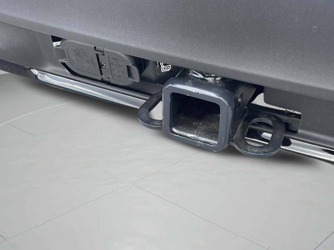 New 2026 Ford Explorer ST-Line w/ ST-Line Street Pack RWD image 13