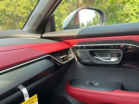 New 2026 Acura ADX A-Spec AWD/4WD image 19