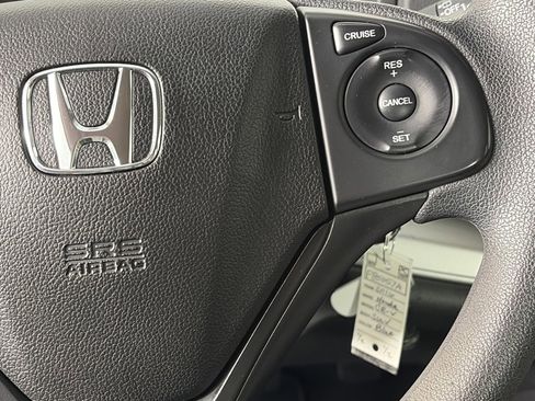 Used 2016 Honda CR-V SE image 18