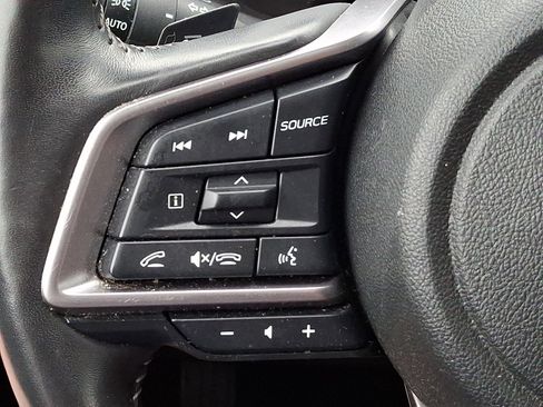 Used 2023 Subaru Ascent Touring AWD/4WD image 22