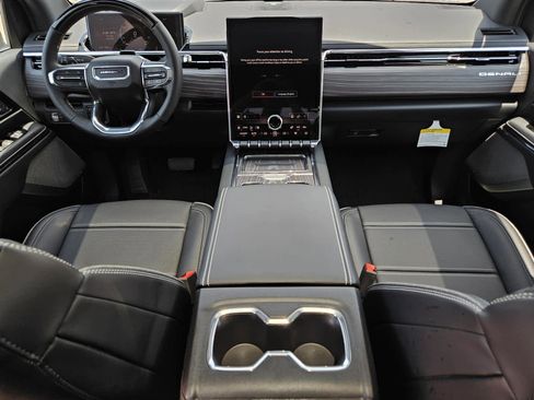 New 2025 GMC Sierra EV Denali image 15