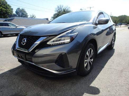 Used 2020 Nissan Murano S w/ Technology Package AWD/4WD image 1