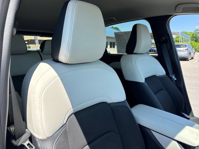 New 2026 MAZDA CX-5 Select AWD/4WD image 22