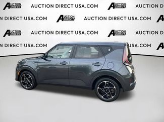 Used 2023 Kia Soul EX FWD video 3