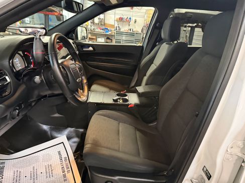 Used 2024 Dodge Durango AWD w/ Technology Group image 29