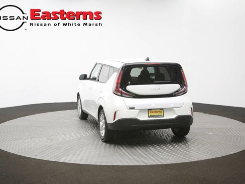 Used 2024 Kia Soul LX w/ Option Group 015 FWD image 64