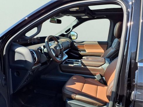 New 2027 Ford Expedition Max King Ranch AWD/4WD image 19