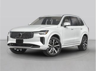 Used 2025 Volvo XC90 B5 Plus AWD/4WD video 1