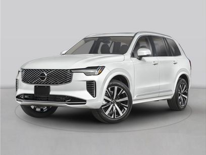 Used 2025 Volvo XC90 B5 Plus