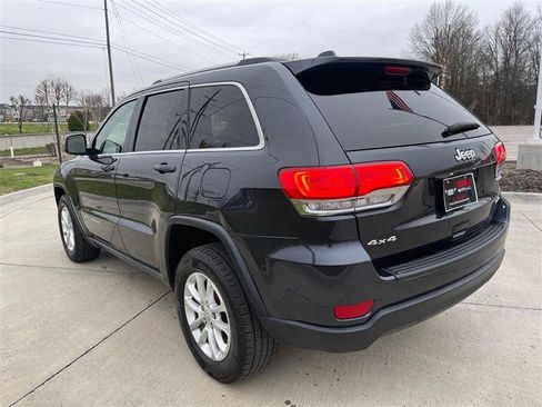 Used 2015 Jeep Grand Cherokee Laredo w/ Quick Order Package 23E AWD/4WD image 17