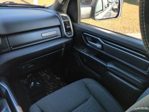Used 2026 RAM 1500 Big Horn RWD image 16