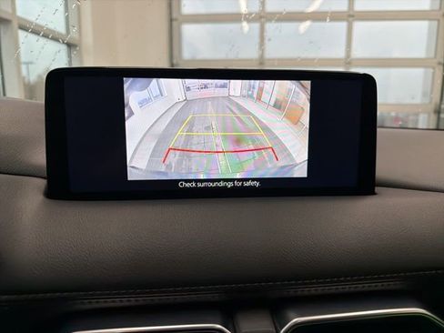 Used 2024 MAZDA CX-5 Carbon Edition image 19