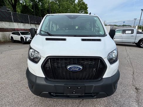 Used 2024 Ford Transit 350 XL RWD image 8