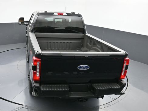 Used 2024 Ford F250 Lariat w/ Lariat Ultimate Package image 35