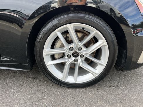 Used 2023 Audi A5 2.0T Premium w/ Convenience Package image 12