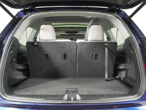 Used 2017 Honda Pilot Elite image 40
