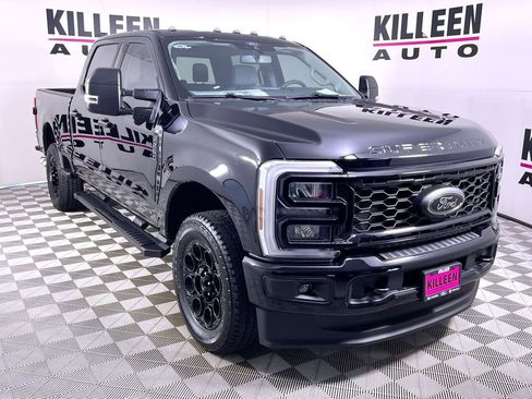 New 2026 Ford F250 XLT w/ XLT Premium Package image 9