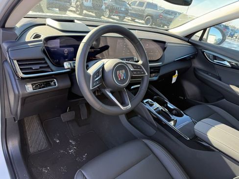 New 2026 Buick Envision Preferred AWD/4WD image 20