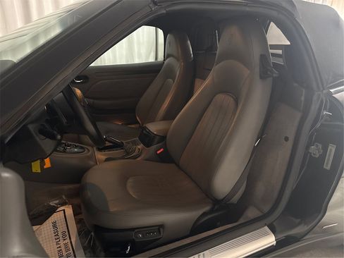 Used 2002 Maserati Spyder Cambiocorsa image 21