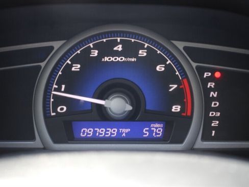Used 2009 Honda Civic EX image 7