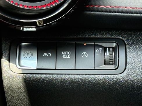 Used 2025 Chevrolet Equinox RS w/ Convenience Package III AWD/4WD image 19
