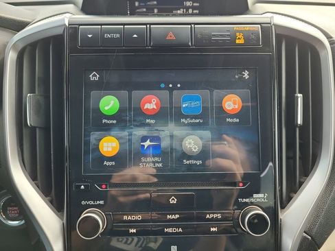 Used 2021 Subaru Ascent Limited w/ Technology Package AWD/4WD image 23