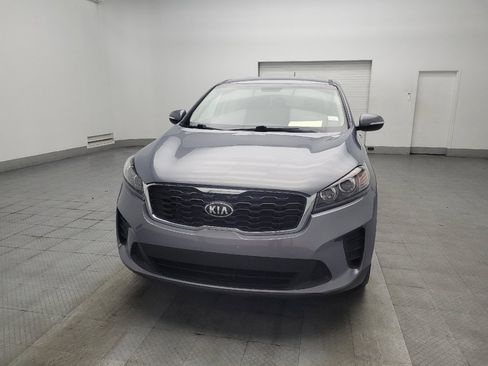 Used 2020 Kia Sorento LX AWD/4WD image 15