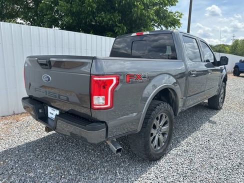 Used 2016 Ford F150 XLT w/ Equipment Group 302A Luxury AWD/4WD image 5