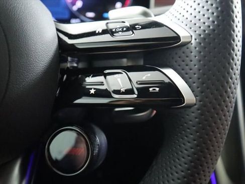 New 2026 Mercedes-Benz C 43 AMG 4MATIC Sedan image 13