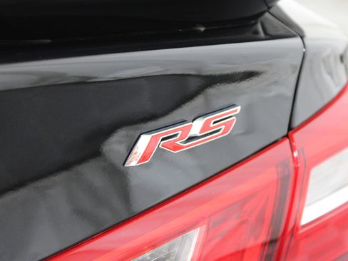 Used 2022 Chevrolet Malibu RS image 29