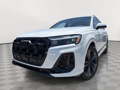 New 2026 Audi Q7 Premium Plus