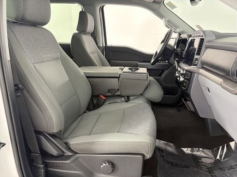 Used 2024 Ford F150 XLT w/ Tow/Haul Package image 30