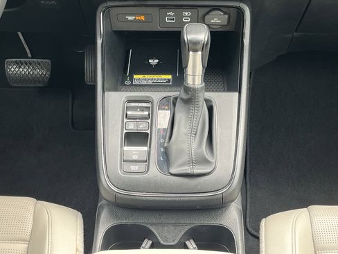 Certified 2023 Honda CR-V EX-L image 5
