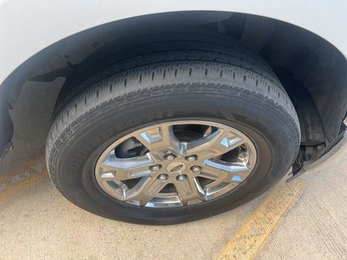 Used 2023 Ford F150 XLT w/ Equipment Group 302A High image 7