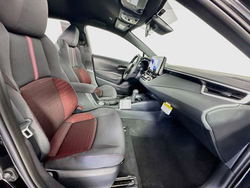 New 2026 Toyota Corolla SE FWD image 27