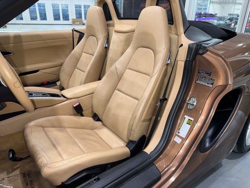 Used 2013 Porsche Boxster image 54