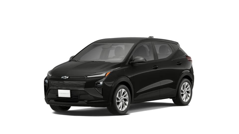 New 2027 Chevrolet Bolt LT w/ Comfort Package FWD image 51