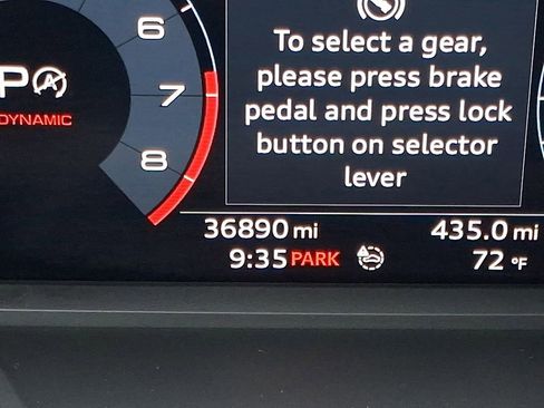 Used 2020 Audi Q3 2.0T Premium image 19