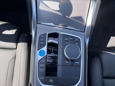 New 2026 BMW i4 xDrive40i w/ M Sport Package image 11