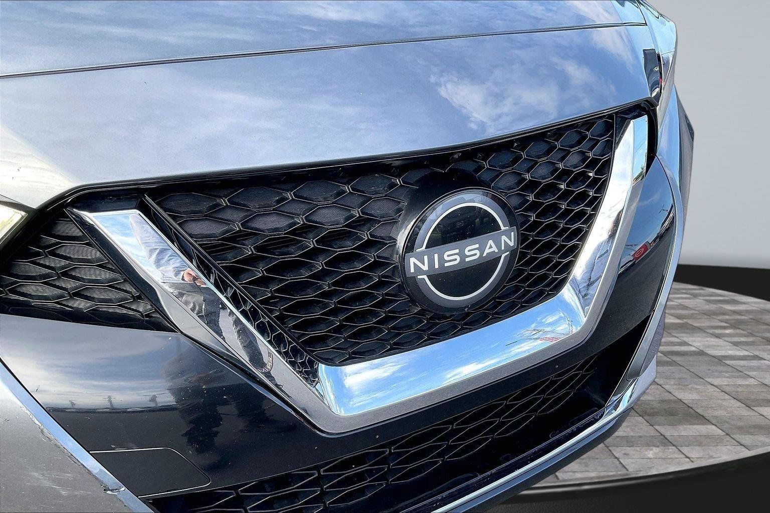 Certified 2023 Nissan Maxima Platinum w/ Sport Mat Group FWD image 29