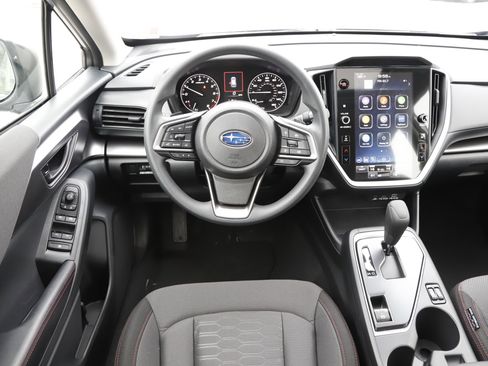 New 2026 Subaru Impreza 2.0i Sport image 16