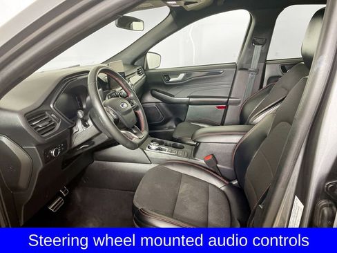 Used 2023 Ford Escape ST-Line image 13