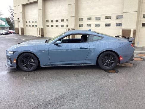 Used 2024 Ford Mustang GT image 4