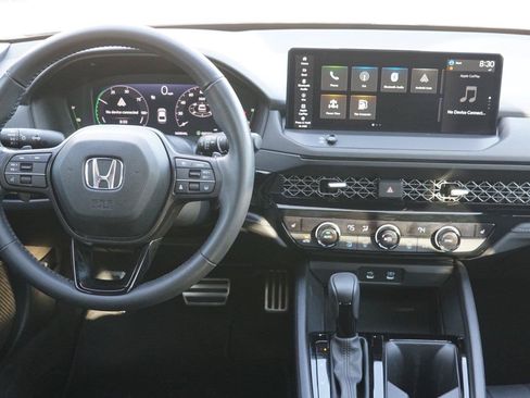 Used 2024 Honda Accord Sport image 25