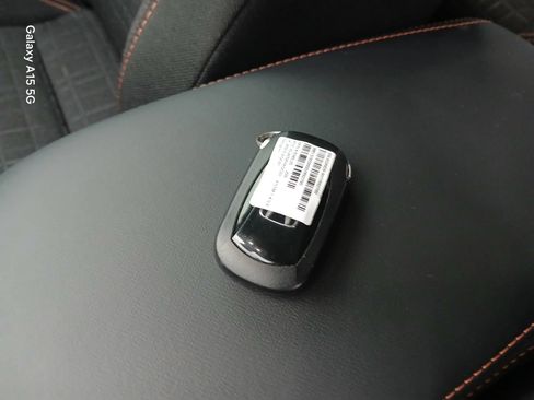 Used 2024 Honda HR-V Sport image 9