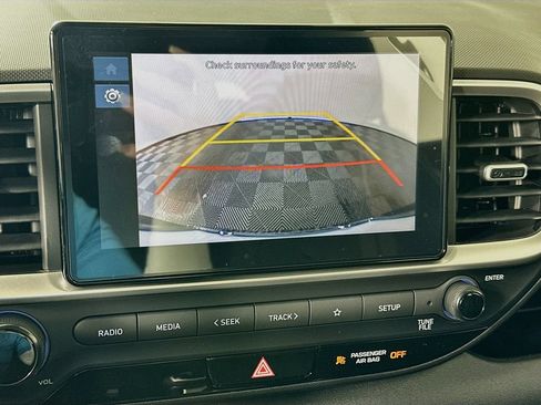 New 2026 Hyundai Venue SEL FWD image 12