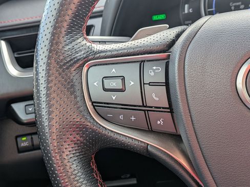 Used 2021 Lexus UX 250h F Sport image 19