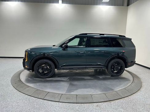 New 2027 Kia Telluride SX X-Line image 9